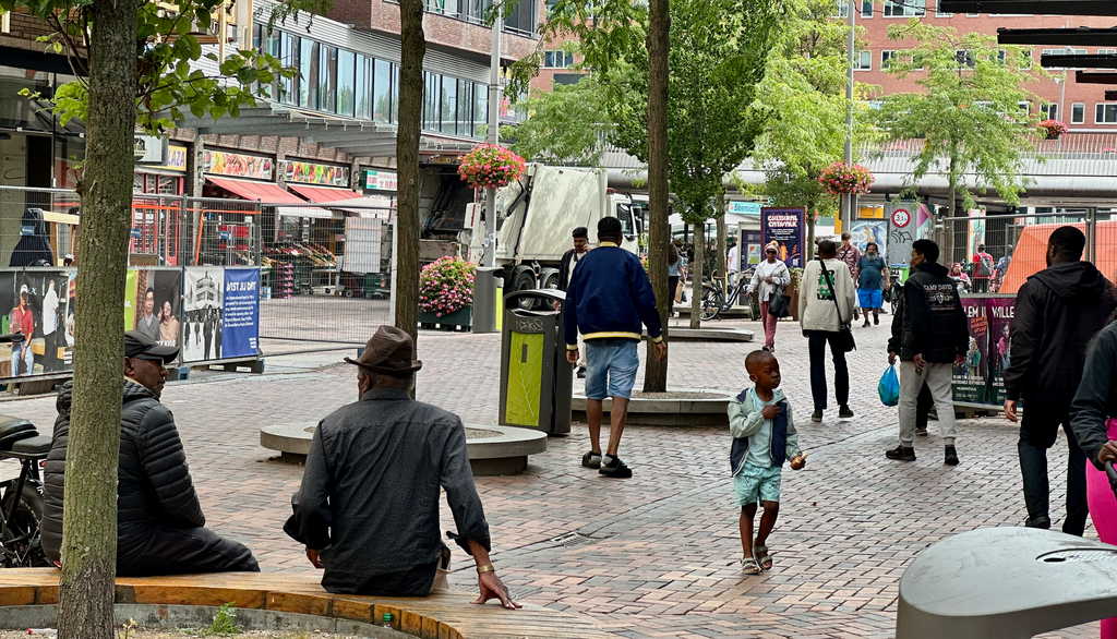 illustratie Brasapark