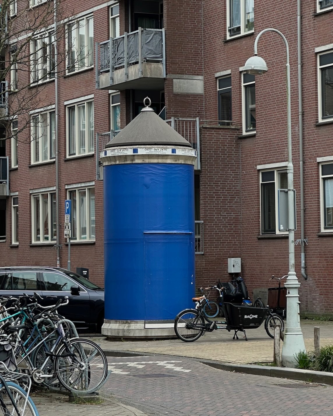 Cathedral Gardens, Manchester