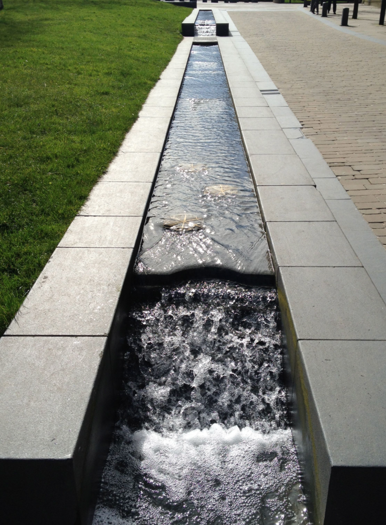 Cathedral Gardens, Manchester
